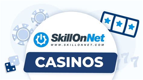 skillcasino|skills on net casinos.